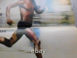Countryman Original Poster 40x60cm 1523 1982 D Jobson B Marley Reggae