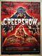 Displays Movie Creepshow (eo 1981) George Romero's Original Vintage Poster
