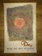 Displays Post Mark Tobey Museum Decorative Arts Lithograph Mourlot 1961