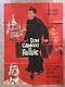 Don Camillo In Russia Movie Poster1965 Original Movie Poster Fernandel