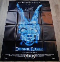 Donnie Darko Original Poster 120x160cm 4763 2001 Jake Gyllenhaal