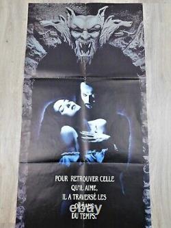 Dracula Original Poster 60x160cm 23x63 1992 Coppola