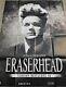 Eraserhead Original Poster 120x160cm 4763 Reissue 2017 David Lynch.