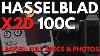 Full Leaked Specs U0026 Photos Hasselblad X2d 100c