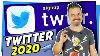 Las Nuevas Caracter Sticas From Twitter Para 2020