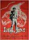 Lord Jim Original Shows Cinema / Movie Poster Peter O Toole James Mason