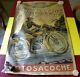 Motosacoche Poster Poster Original Old Pub 1920 Moto Garage Fritayre
