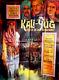 Mx Original Poster 120x160 Kali Yug Goddess Of Vengeance Klaus Kinski Rare