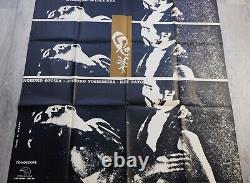 Onibaba The Killer Women Original Poster 120x160cm Poster 4763 1964 Kaneto Shindo