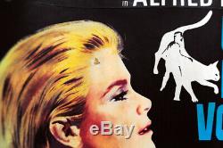Original Film Poster Poster Über Den Roofs Nice Cary Grant, Grace Kelly