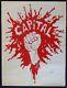 Original Poster May 68 Fist In The Capital Science Faculty Poster 1968 242