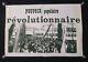 Original Poster May 68 People Power Revolution Post May 1968 070