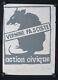 Original Poster May 68 Vermine Fascitis Civic Action Rat Post May 1968 016