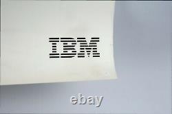 Rare Poster IBM France Original Ps/2 Model 70 8570