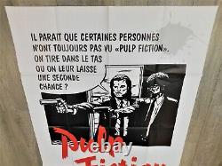 Reservoir Dogs Poster Original Poster 120x160cm 47 63 1992 Tarantino Madsen
