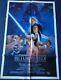 Star Wars Vi Return Jedi Poster 68x104cm Us Original Post One Sheet 27 41