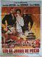 The 55 Day Of Pekin Original Movie Poster / Movie Poster Charlton Helston