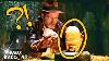 The Audacious Errors In Indiana Jones Blooper
