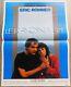 The Green Ray Original Poster 40x60cm 1523 1986 Eric Rohmer
