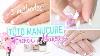 Tuto French Manicure 3m Easy Methods
