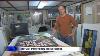 Video: Port Perry Man Meticulously Restores Vintage Movie Posters