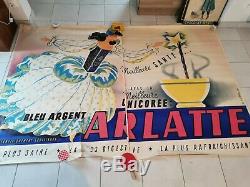 Affiche Arlatte Sogno original french poster