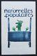 Affiche Originale Mai 68 Marionnettes Populaires Poster May 1968 666