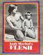 Andy Warhol's Flesh 1970 Paul Morrissey Joe Dallesandro Affiche Originale Poster