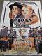 Bugsy Malone Affiche Originale Poster 120x160cm 4763 1976 A Parker Jodie Foster