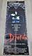 Dracula Affiche Originale Poster 60x160cm 23x63 1992 Coppola