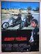 Easy Rider (affiche Originale Cinéma Eo 1969) Original French Big Movie Poster