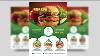 How To Create A Professional Flyer In Photoshop Restaurant Flyer