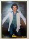 John Travolta Jeans Lois Original Poster Very Rare Affiche 1978
