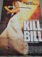 Kill Bill 2 Affiche Originale Poster 120x160cm 4763 2004 Tarantino Thurman