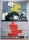 Le Crime Etait Presque Parfait Affiche Cinéma Originale / Movie Poster Hithcock