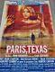 Paris Texas Affiche Originale Poster 120x160cm 4763 1984 Wim Wenders N. Kinski