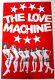 The Love Machine Barclay Affiche Originale Poster Very Rare 1973