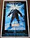 The Thing Affiche Originale Us 68x104cm Poster One Sheet 2741